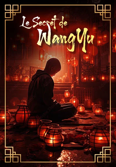 Affiche Le Secret de Wang Yu