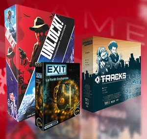 Escape Game S Room Agency Lots jeu Lutin 2022