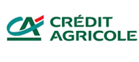 Logo Crédit Agricole - Escape Game S Room Agency Montauban