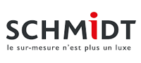 Logo Cusines Schmidt - Escape Game S Room Agency Montauban