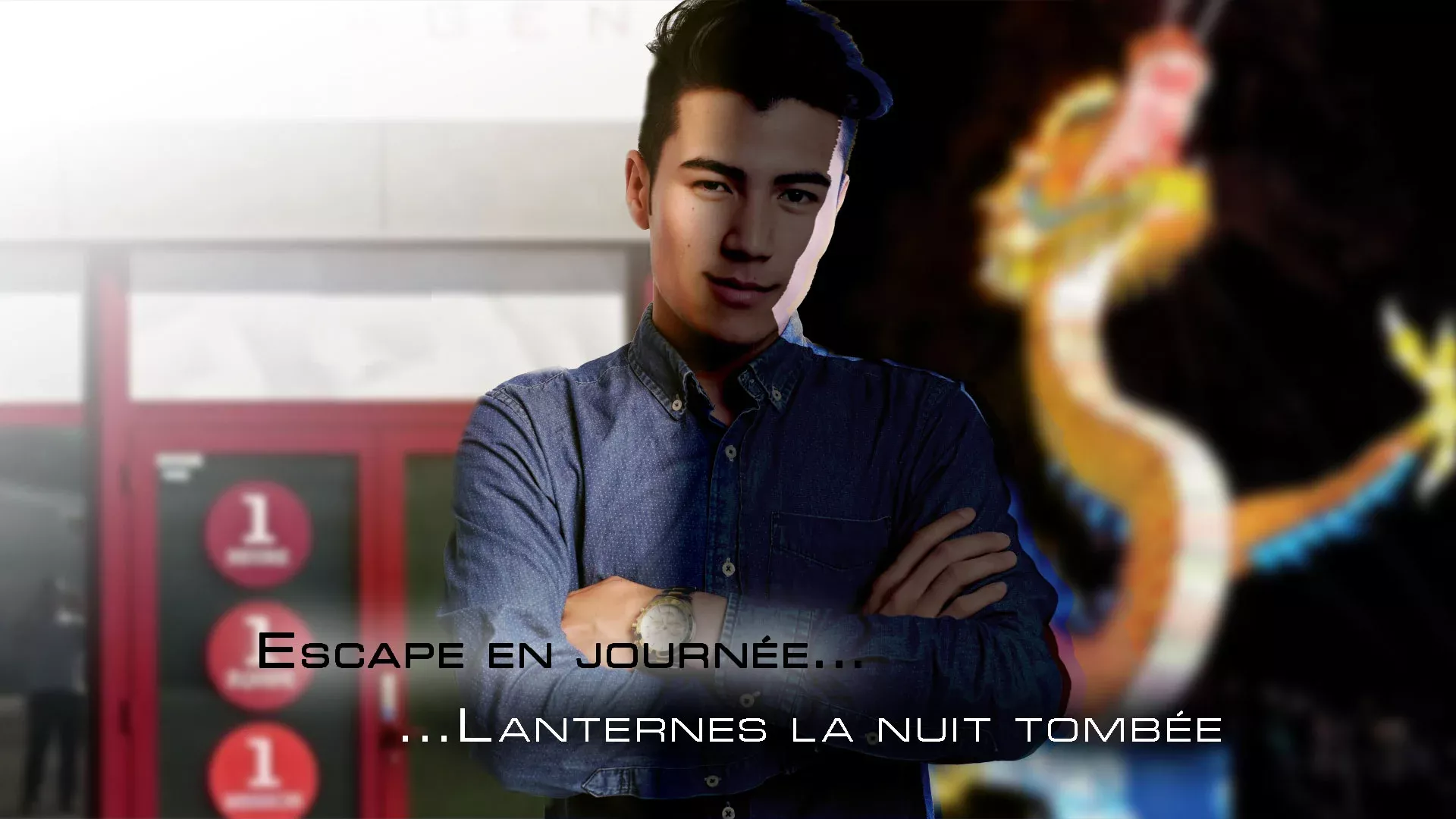 Bannière Festival des Lanternes 2022-2023 - Escape Game Montauban S Room Agency