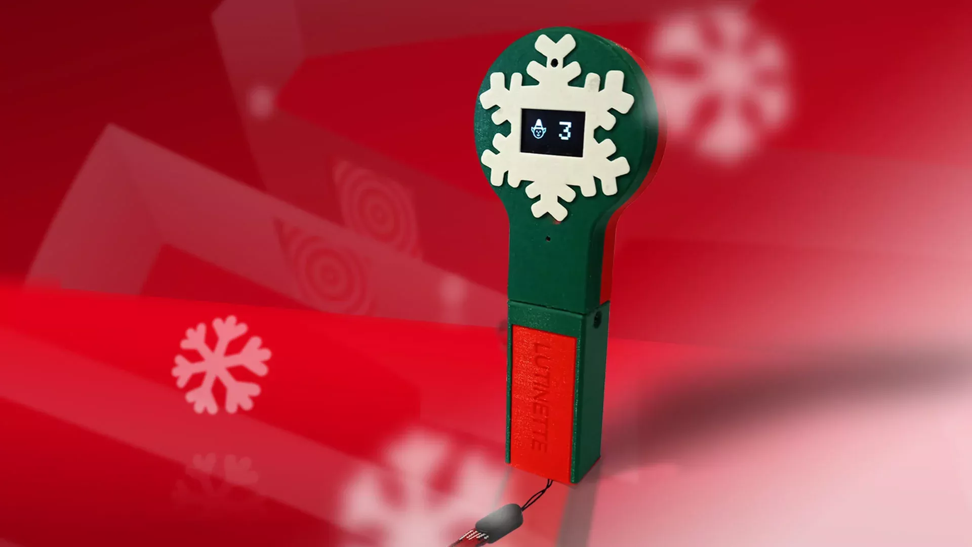 Bannière jeux concours Noel 2022 - Escape Game Montauban S Room Agency