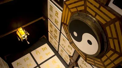 Escape Game Montauban - Visuel Le Secret de Wang Yu - Vignette