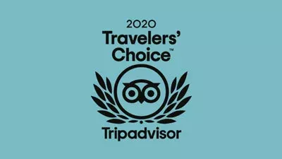 Vignette Traveler's Choice Trip Advisor 2020 - Escape Game Montauban S Room Agency
