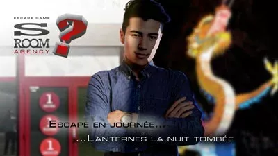 Vignette Festival des Lanternes 2022-2023 - Escape Game Montauban S Room Agency