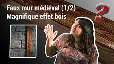 Vignette video Tu S.R.A. ça #2- Effet bois - Escape Game Montauban S Room Agency